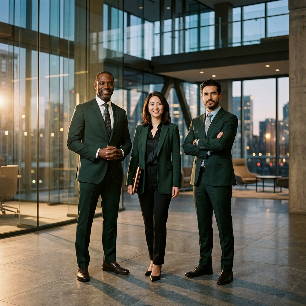Staffing, Recruitment & Manpower